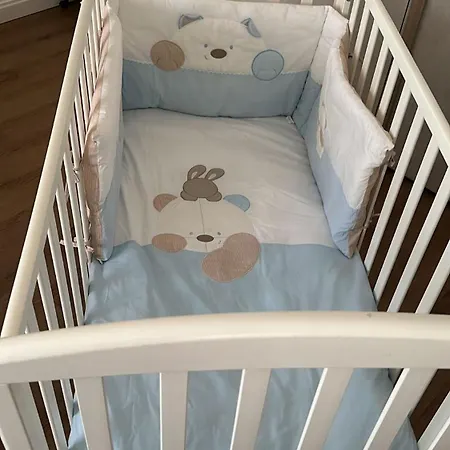 Casatua Holiday home