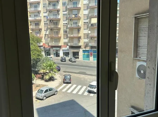Casatua Dom wakacyjny Katania