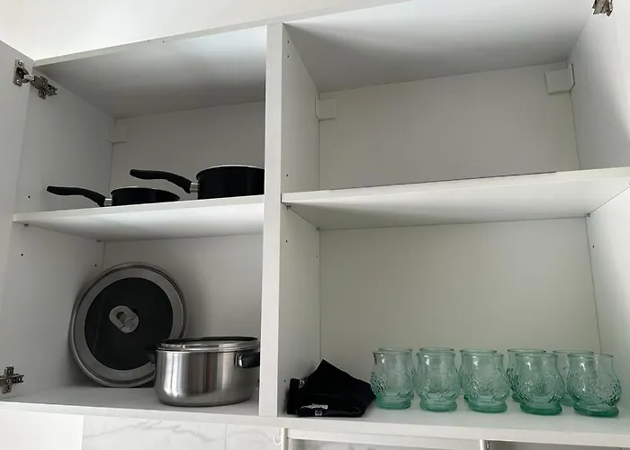 Dom wakacyjny Casatua Katania