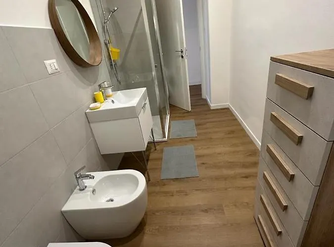 Дом отдыха Casatua