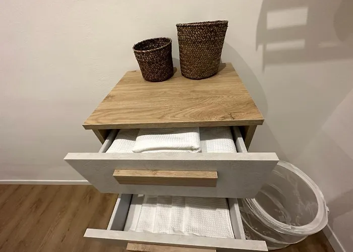 Dom wakacyjny Casatua Katania